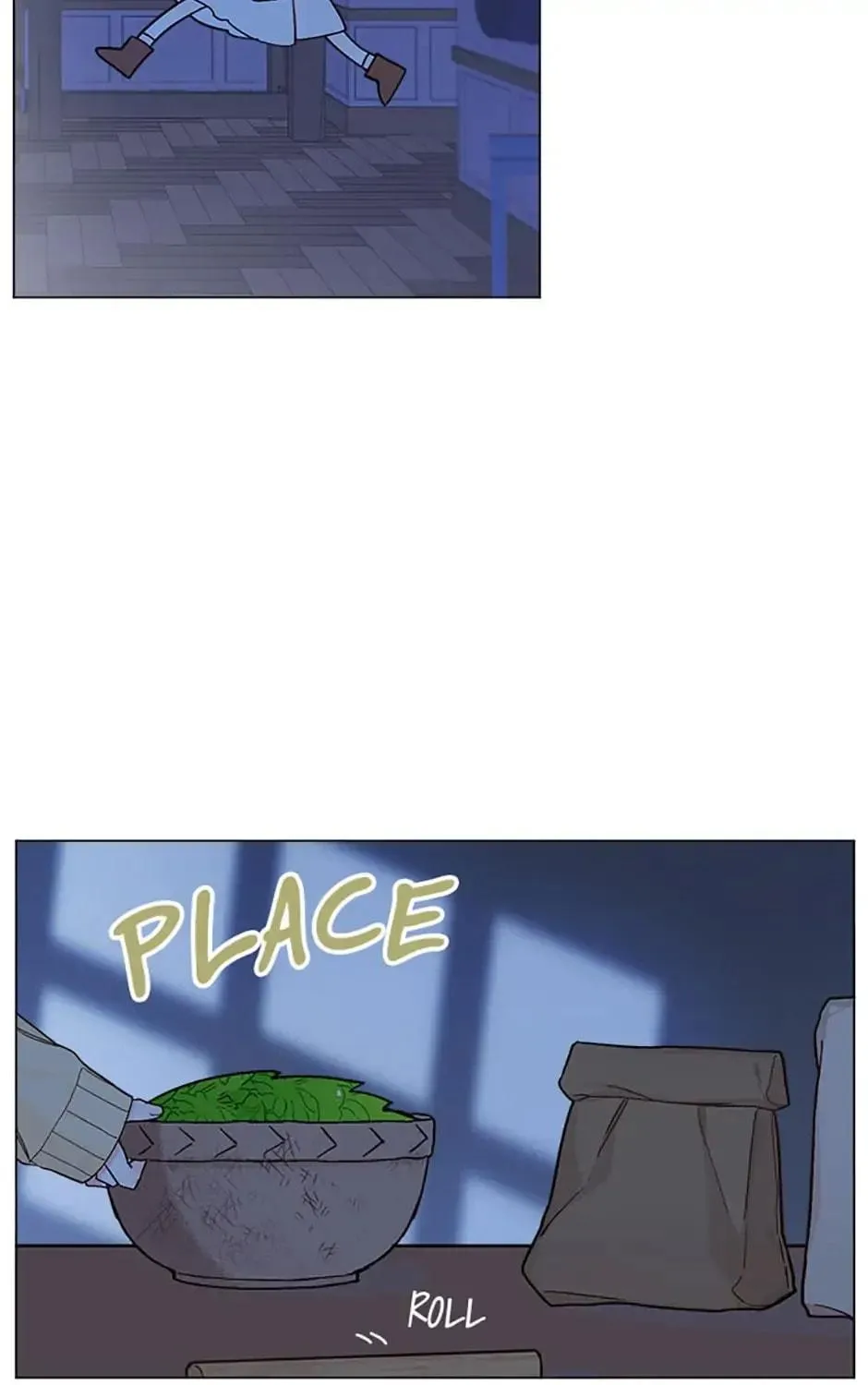 My Farm by the Palace Chapter 6 page 70 - 