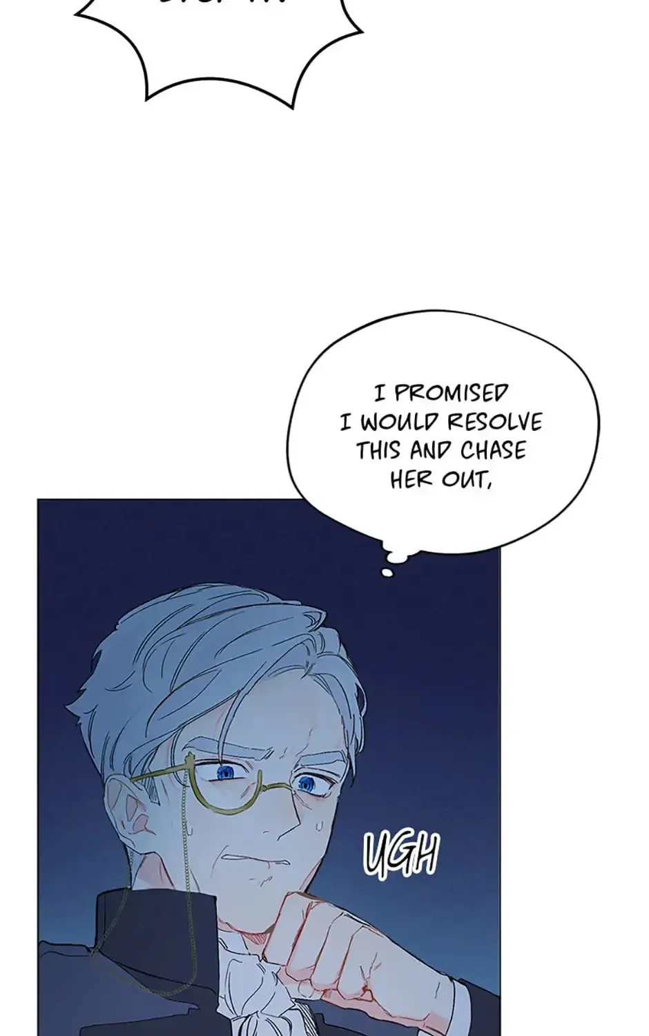 My Farm by the Palace Chapter 6 page 8 - 