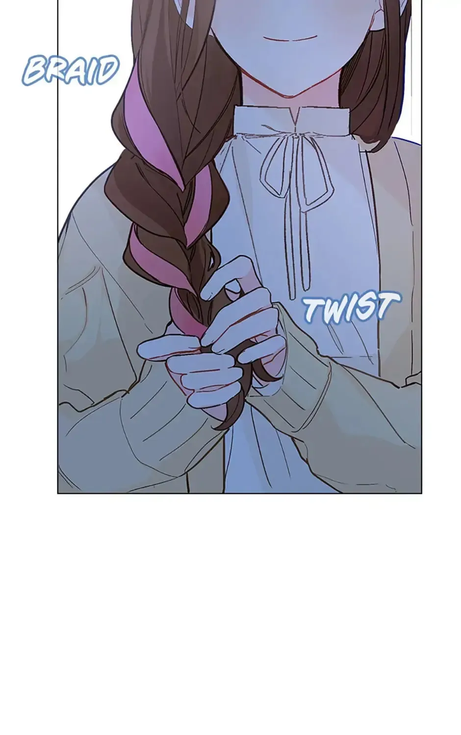 My Farm by the Palace Chapter 6 page 74 - 