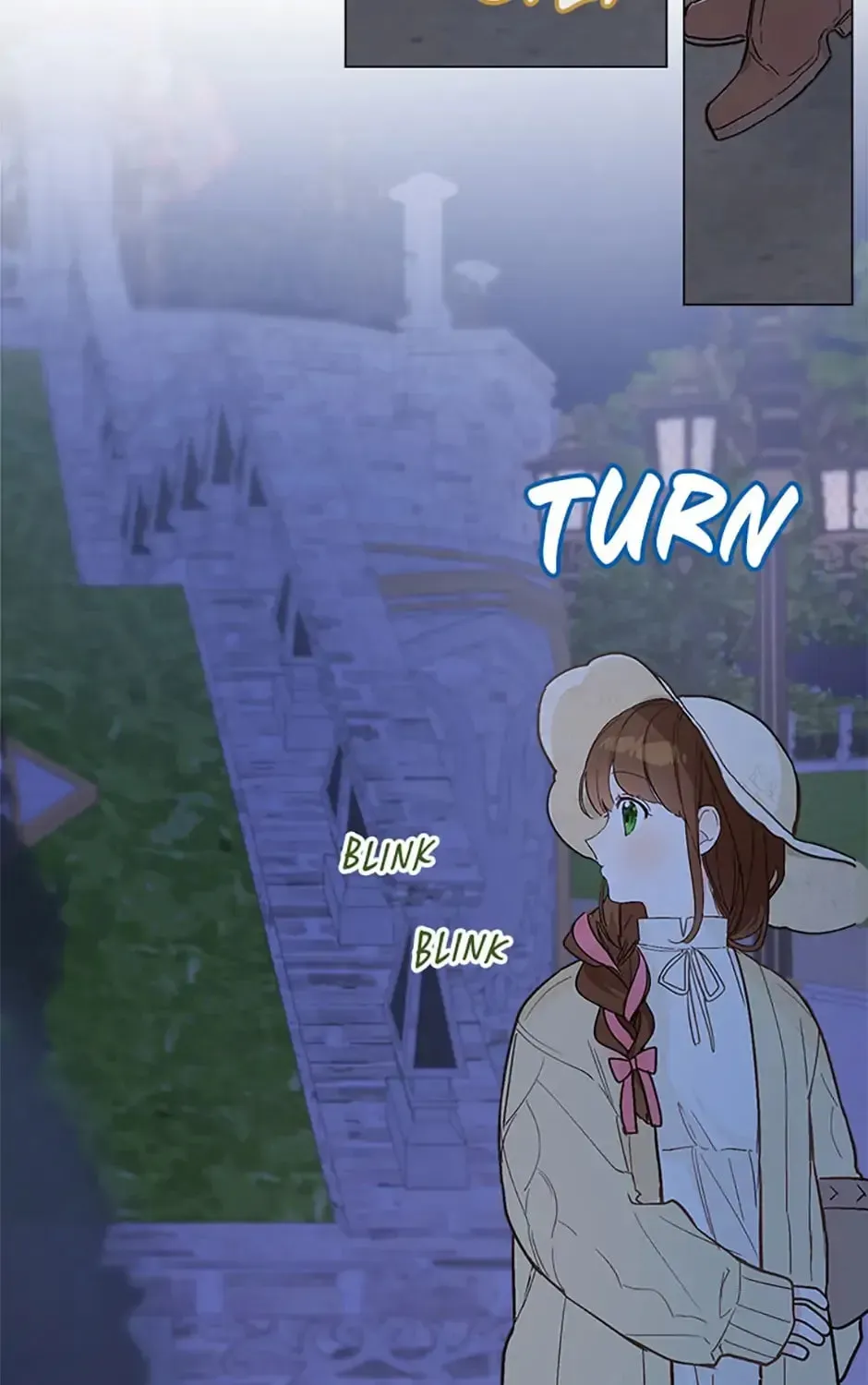 My Farm by the Palace Chapter 6 page 80 - 