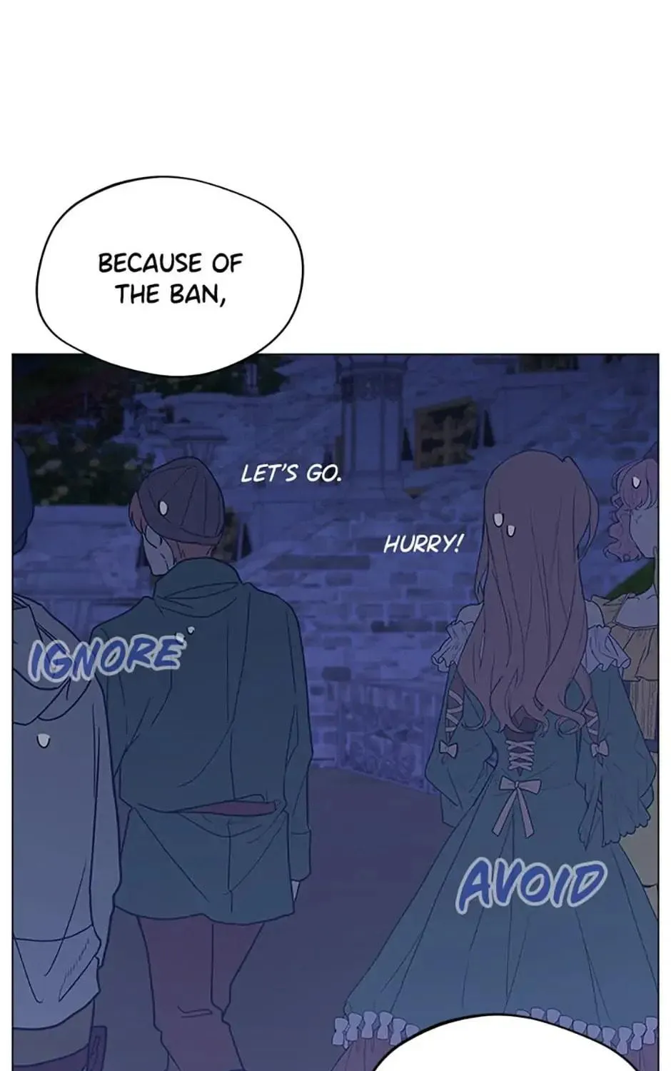 My Farm by the Palace Chapter 6 page 82 - 