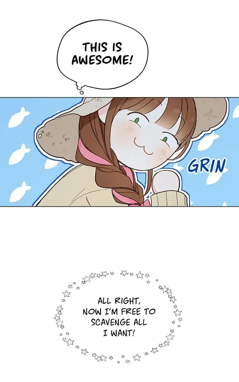 My Farm by the Palace Chapter 6 page 84 - 