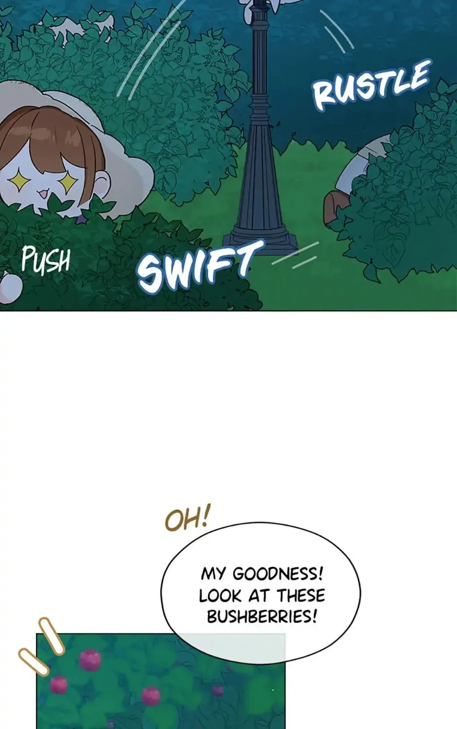 My Farm by the Palace Chapter 6 page 86 - 