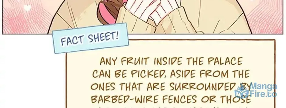 My Farm by the Palace Chapter 6 page 89 - 