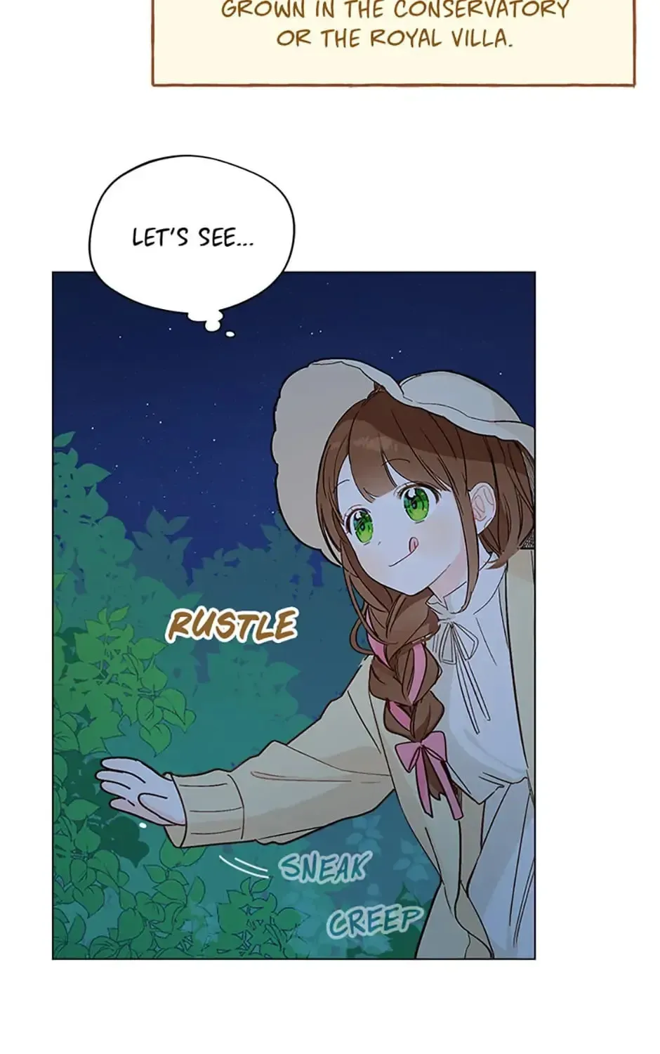 My Farm by the Palace Chapter 6 page 90 - 