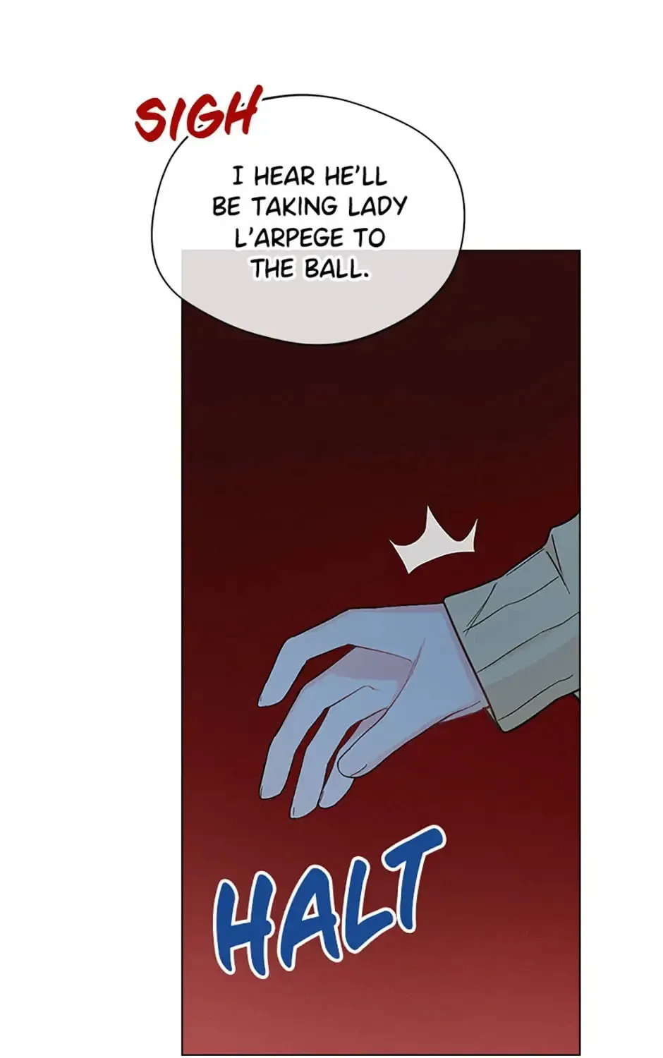 My Farm by the Palace Chapter 6 page 92 - 