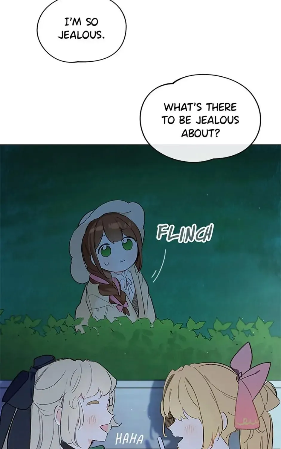 My Farm by the Palace Chapter 6 page 94 - 