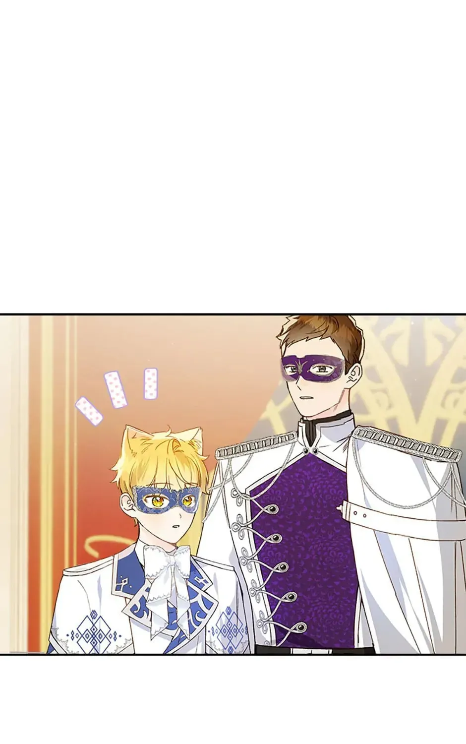 My Farm by the Palace Chapter 60 page 102 - 