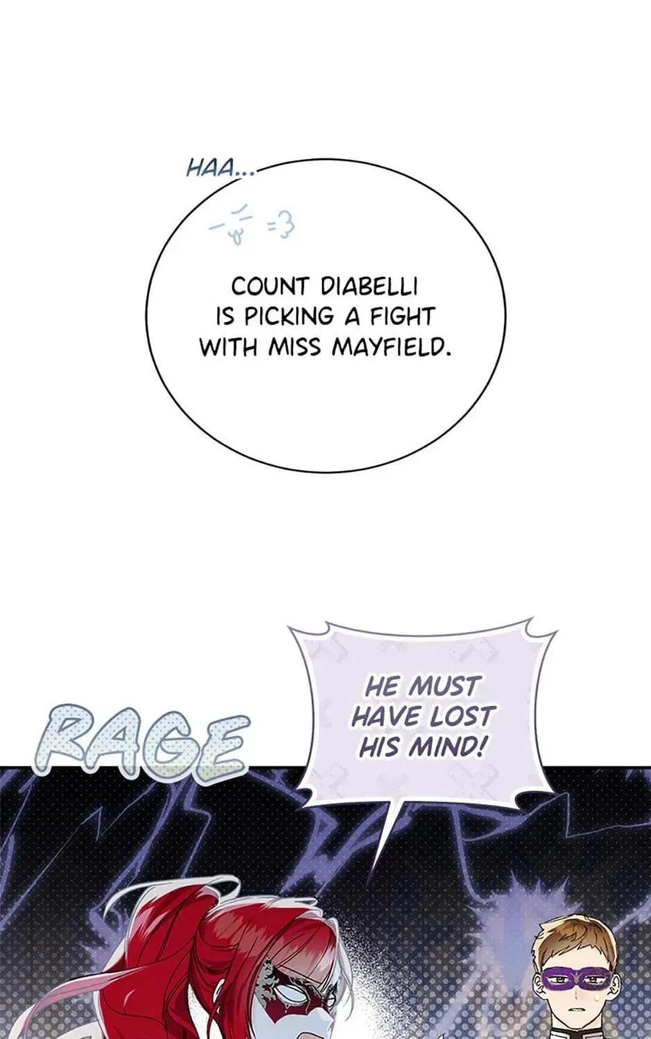 My Farm by the Palace Chapter 60 page 106 - 