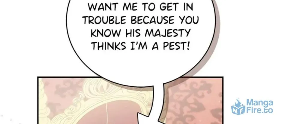 My Farm by the Palace Chapter 60 page 113 - 