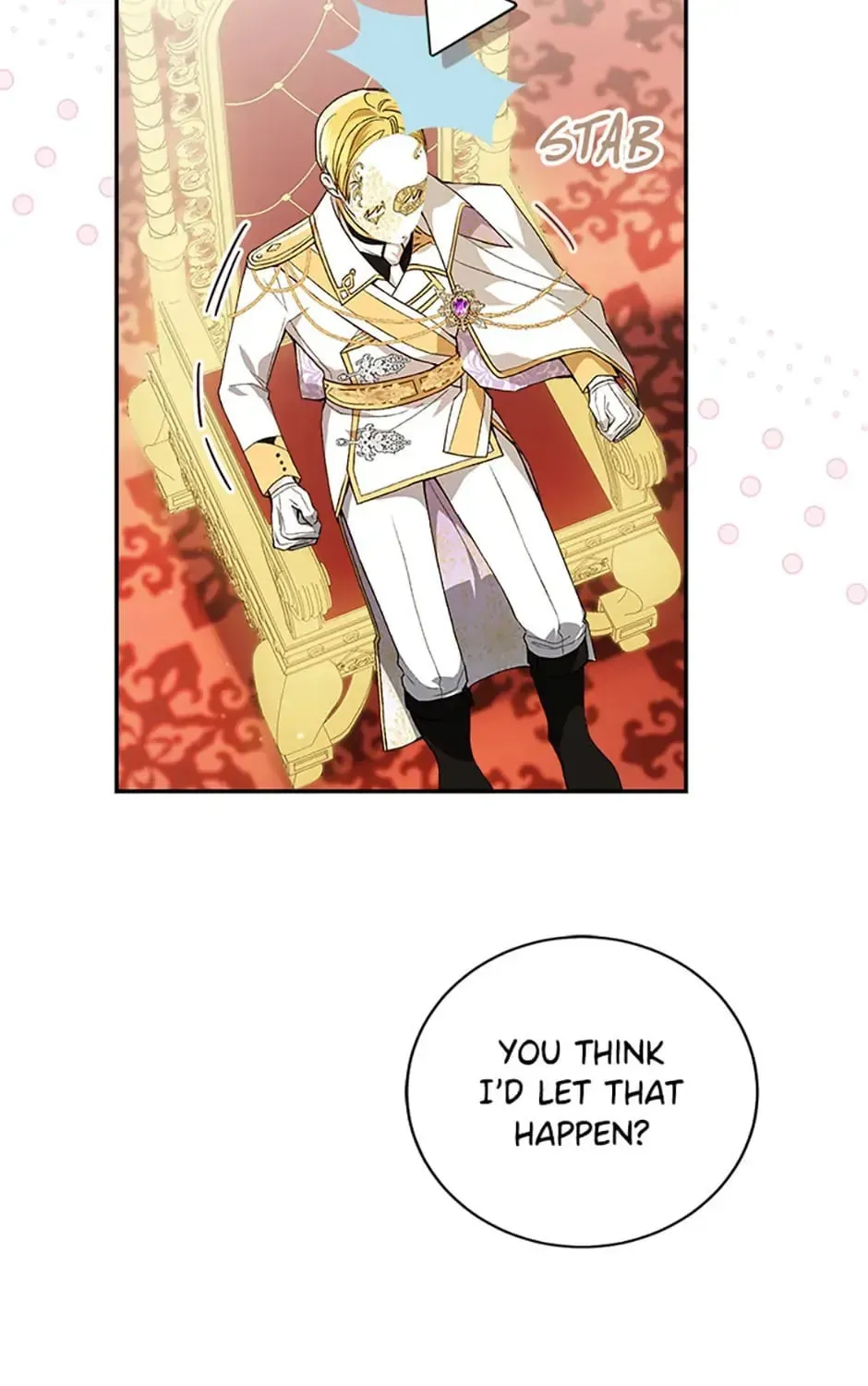 My Farm by the Palace Chapter 60 page 114 - 
