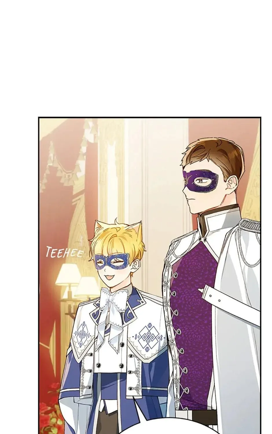 My Farm by the Palace Chapter 60 page 118 - 