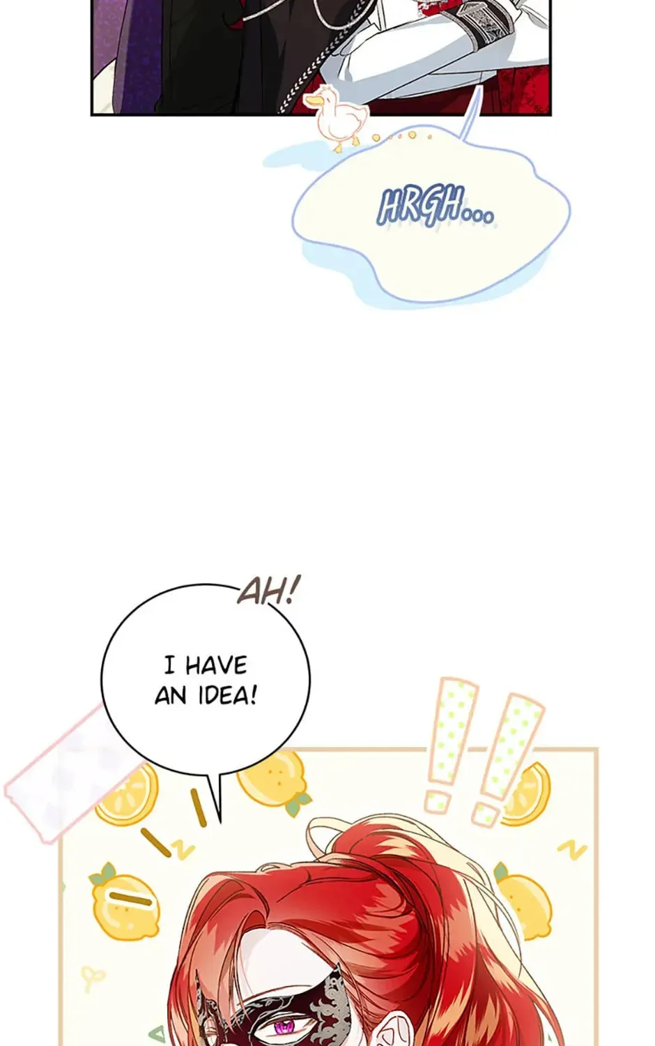 My Farm by the Palace Chapter 60 page 122 - 