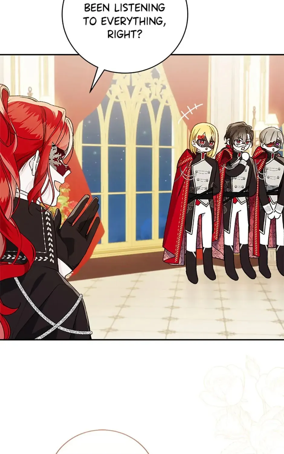 My Farm by the Palace Chapter 60 page 126 - 