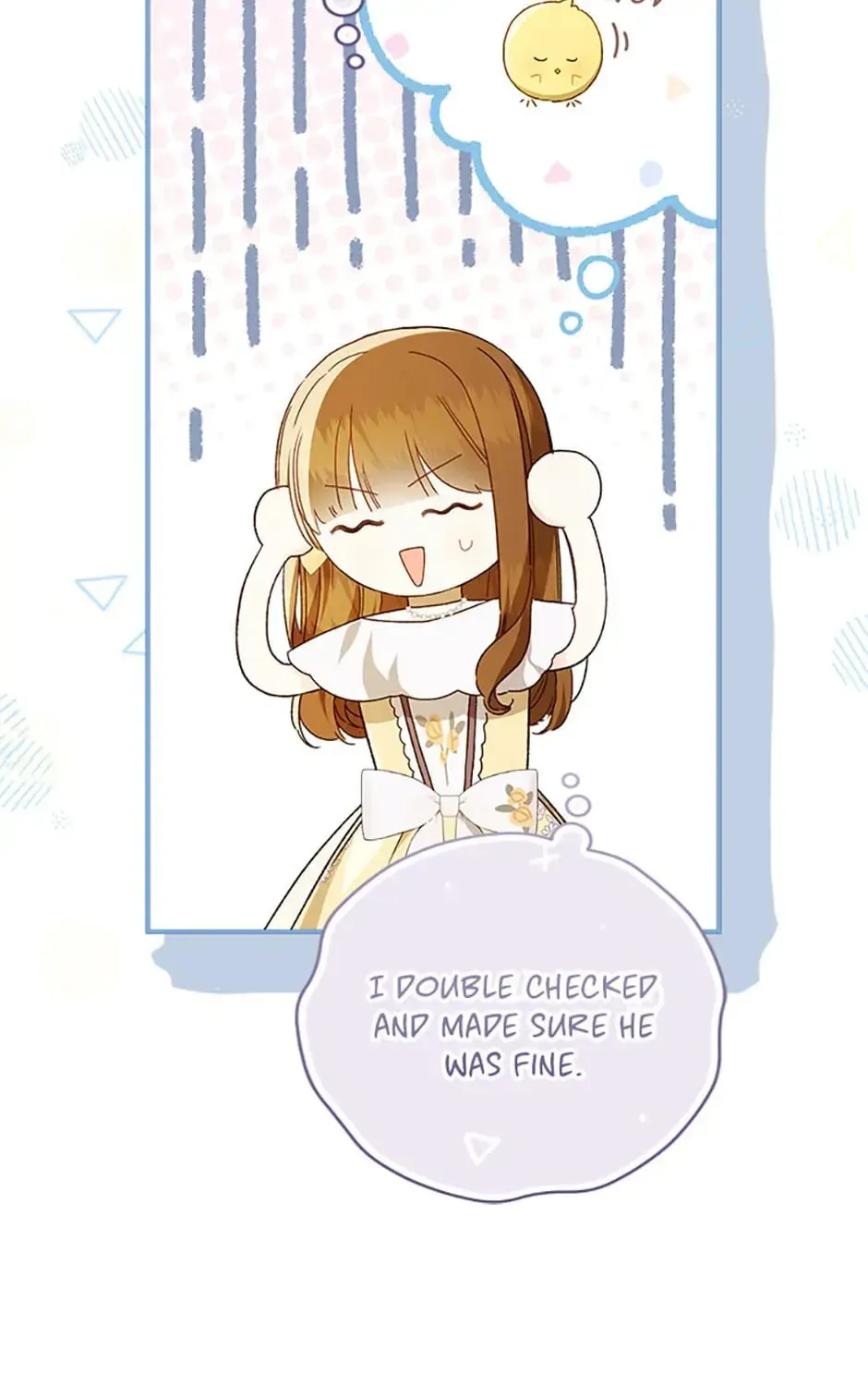 My Farm by the Palace Chapter 60 page 18 - 