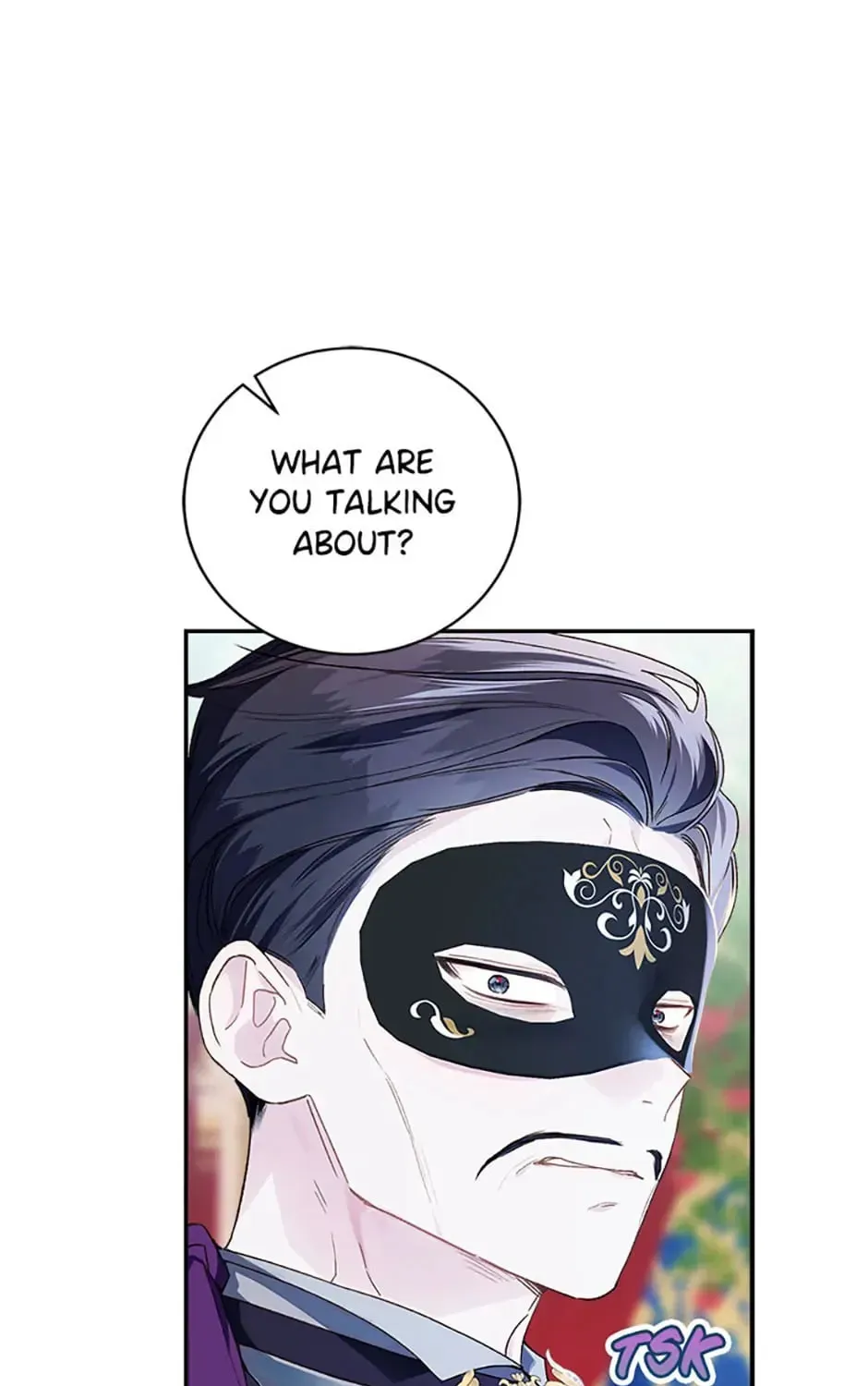My Farm by the Palace Chapter 60 page 26 - 