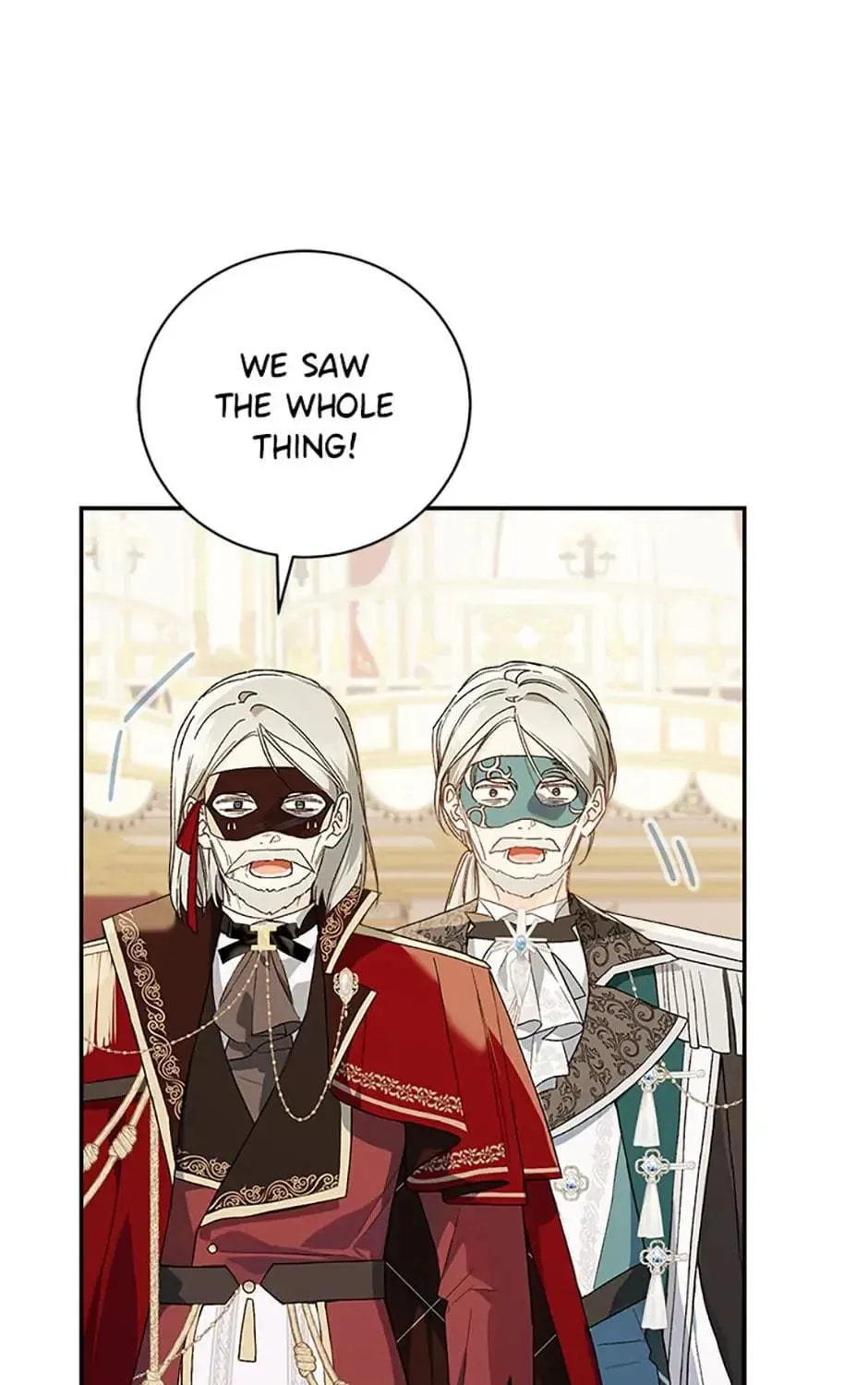 My Farm by the Palace Chapter 60 page 28 - 