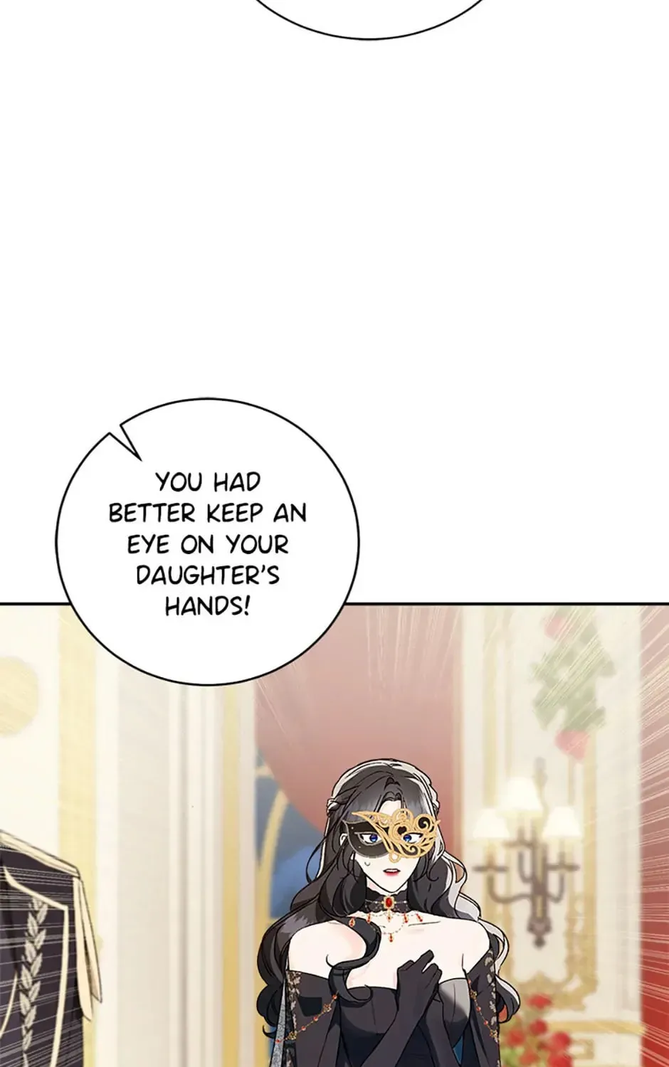 My Farm by the Palace Chapter 60 page 30 - 