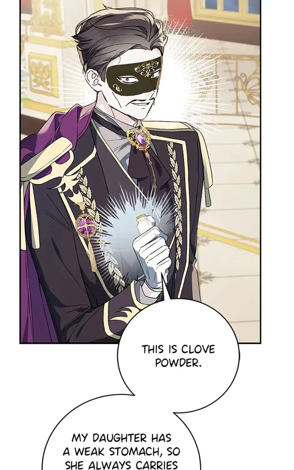 My Farm by the Palace Chapter 60 page 38 - 