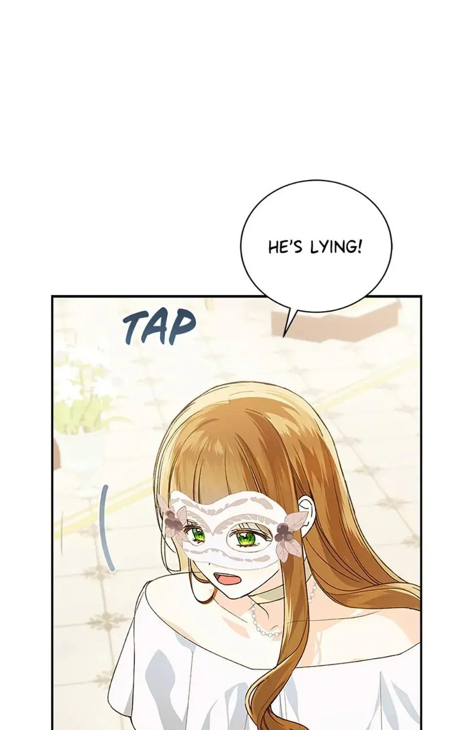 My Farm by the Palace Chapter 60 page 40 - 
