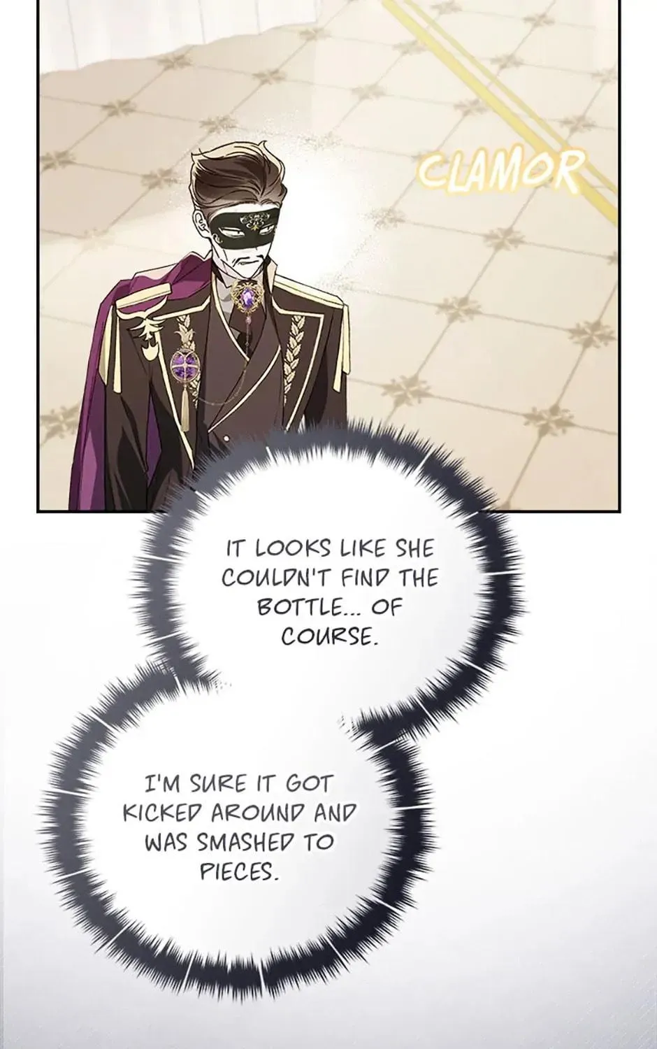 My Farm by the Palace Chapter 60 page 46 - 