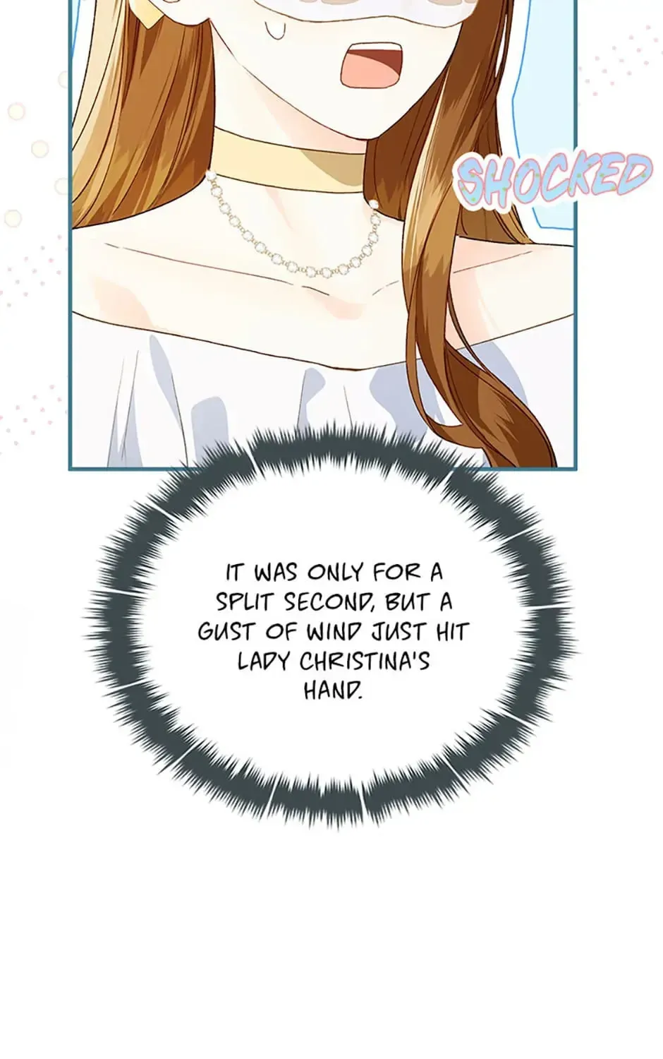 My Farm by the Palace Chapter 60 page 6 - 