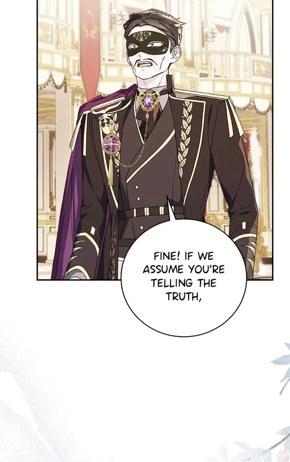 My Farm by the Palace Chapter 60 page 56 - 