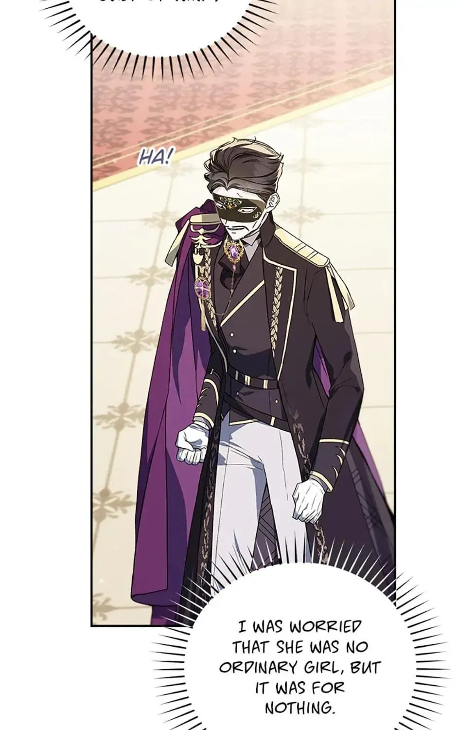 My Farm by the Palace Chapter 60 page 64 - 