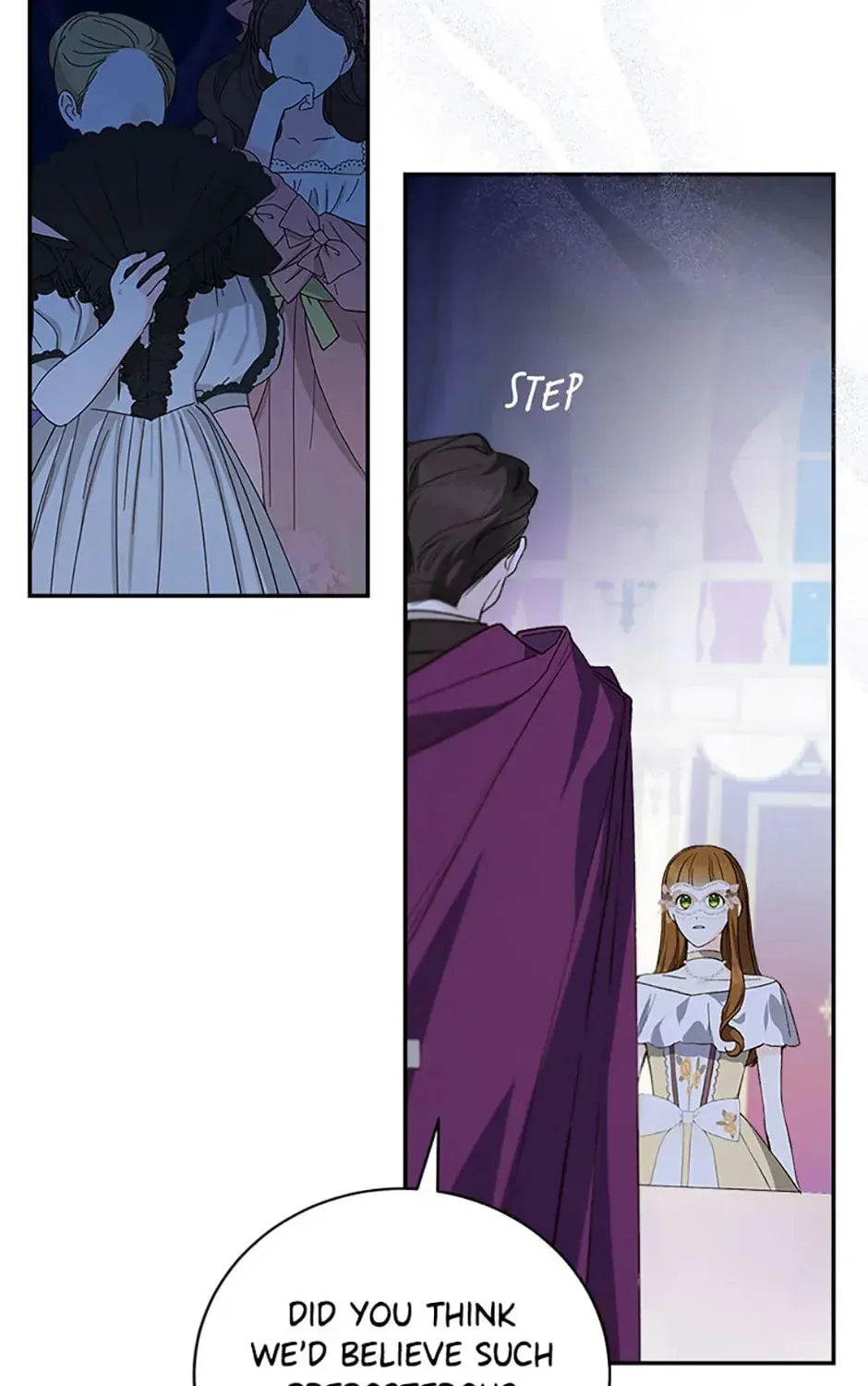 My Farm by the Palace Chapter 60 page 72 - 