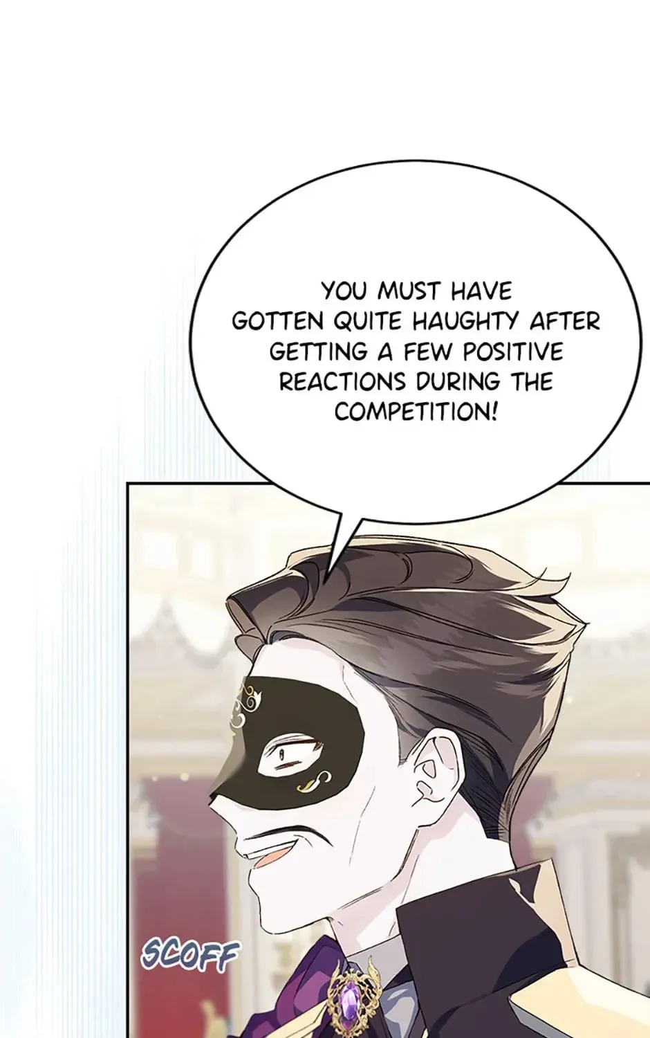 My Farm by the Palace Chapter 60 page 74 - 
