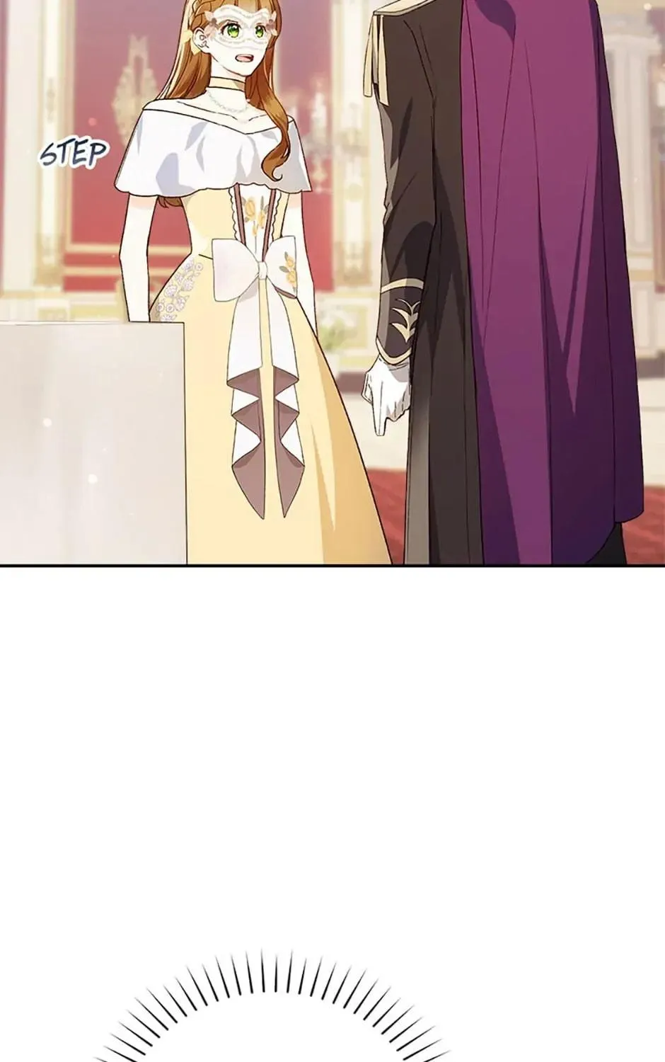 My Farm by the Palace Chapter 60 page 82 - 