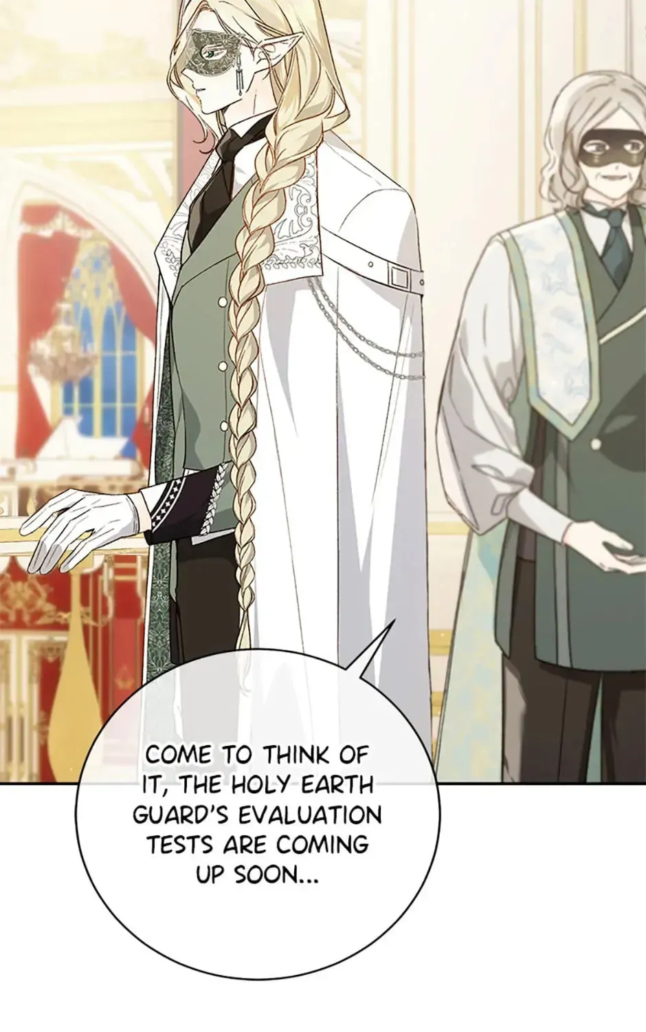 My Farm by the Palace Chapter 60 page 90 - 