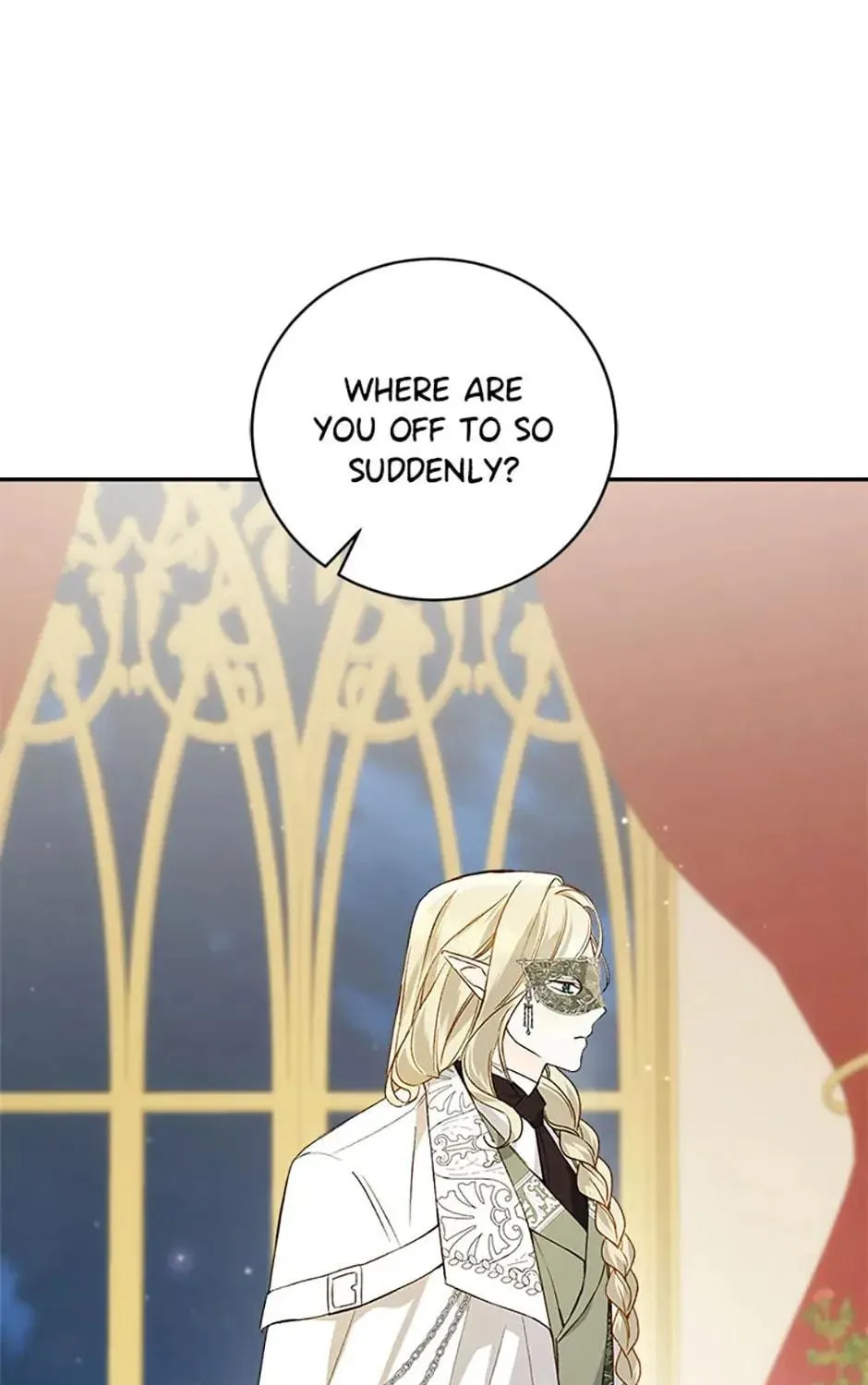 My Farm by the Palace Chapter 60 page 94 - 