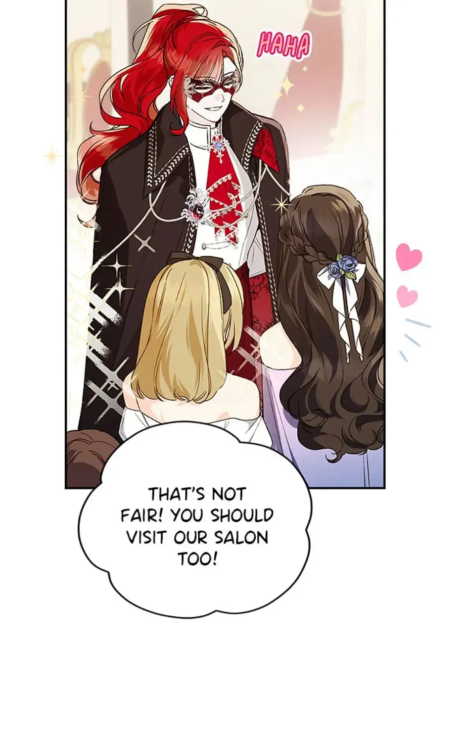 My Farm by the Palace Chapter 60 page 98 - 