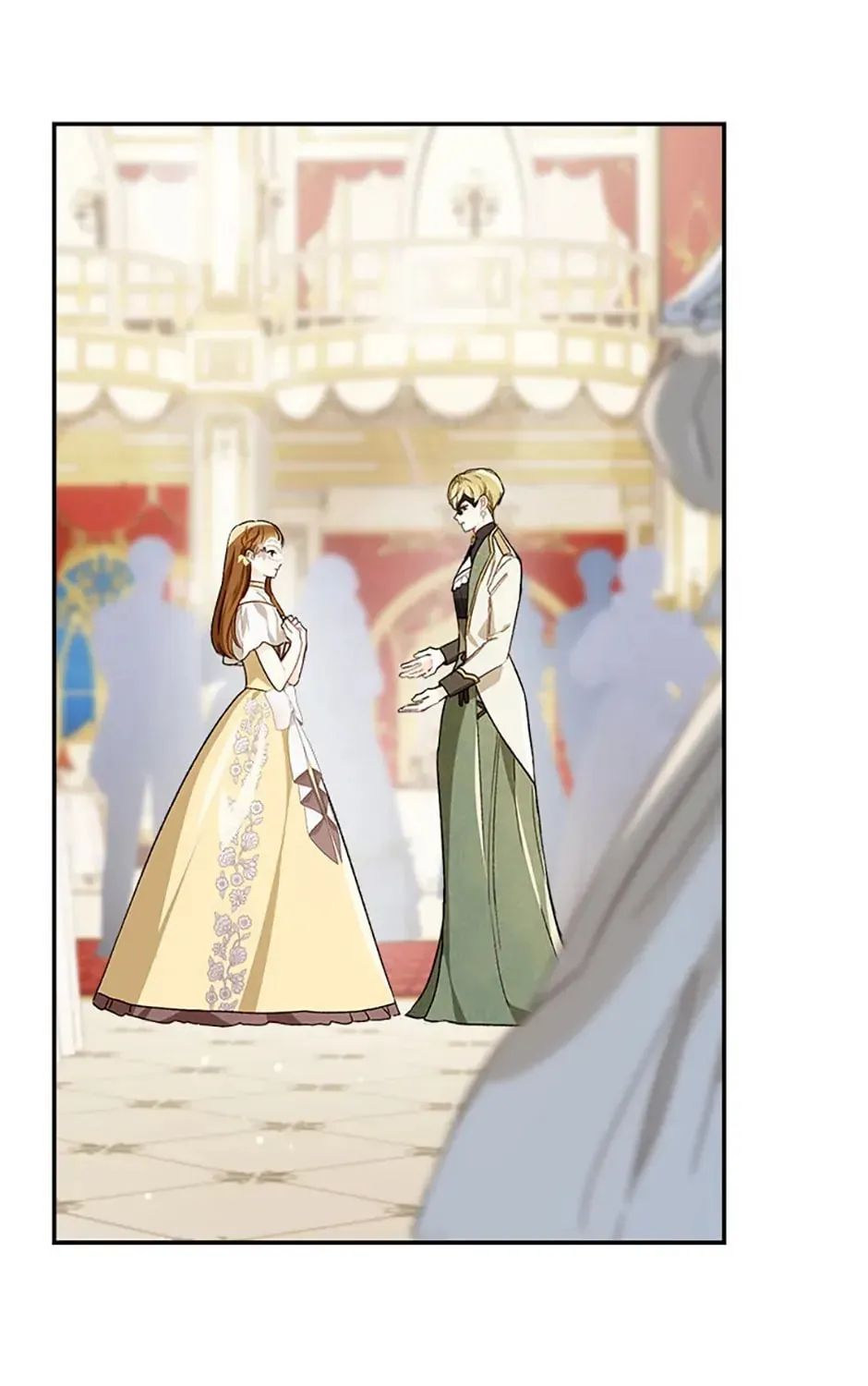 My Farm by the Palace Chapter 61 page 104 - 