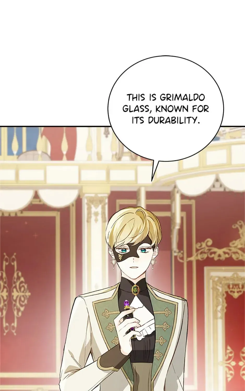 My Farm by the Palace Chapter 61 page 108 - 