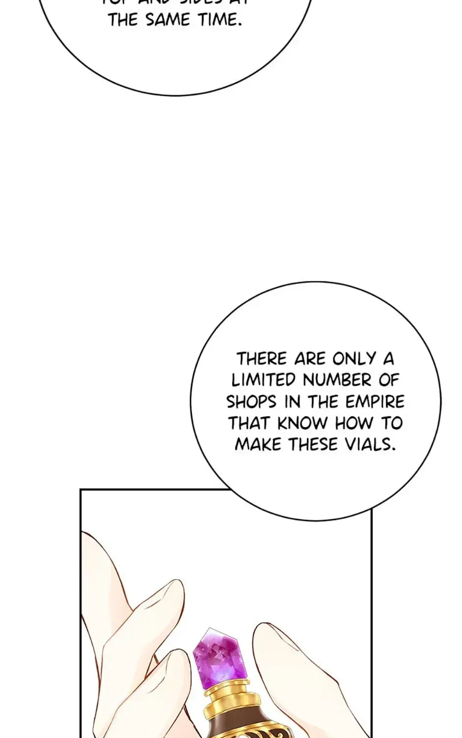 My Farm by the Palace Chapter 61 page 110 - 