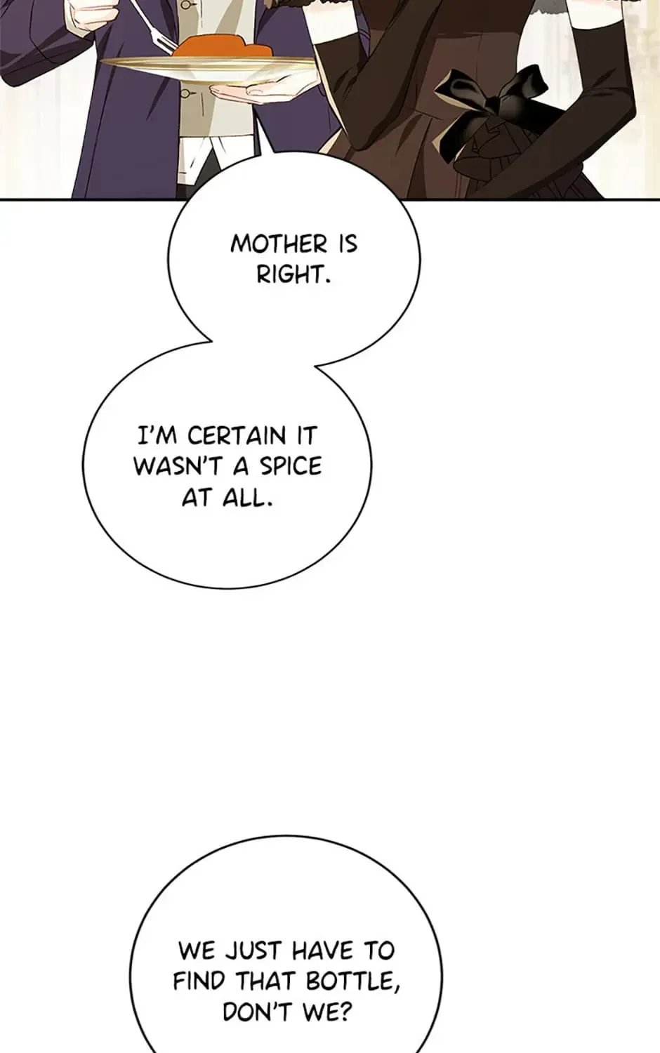 My Farm by the Palace Chapter 61 page 12 - 