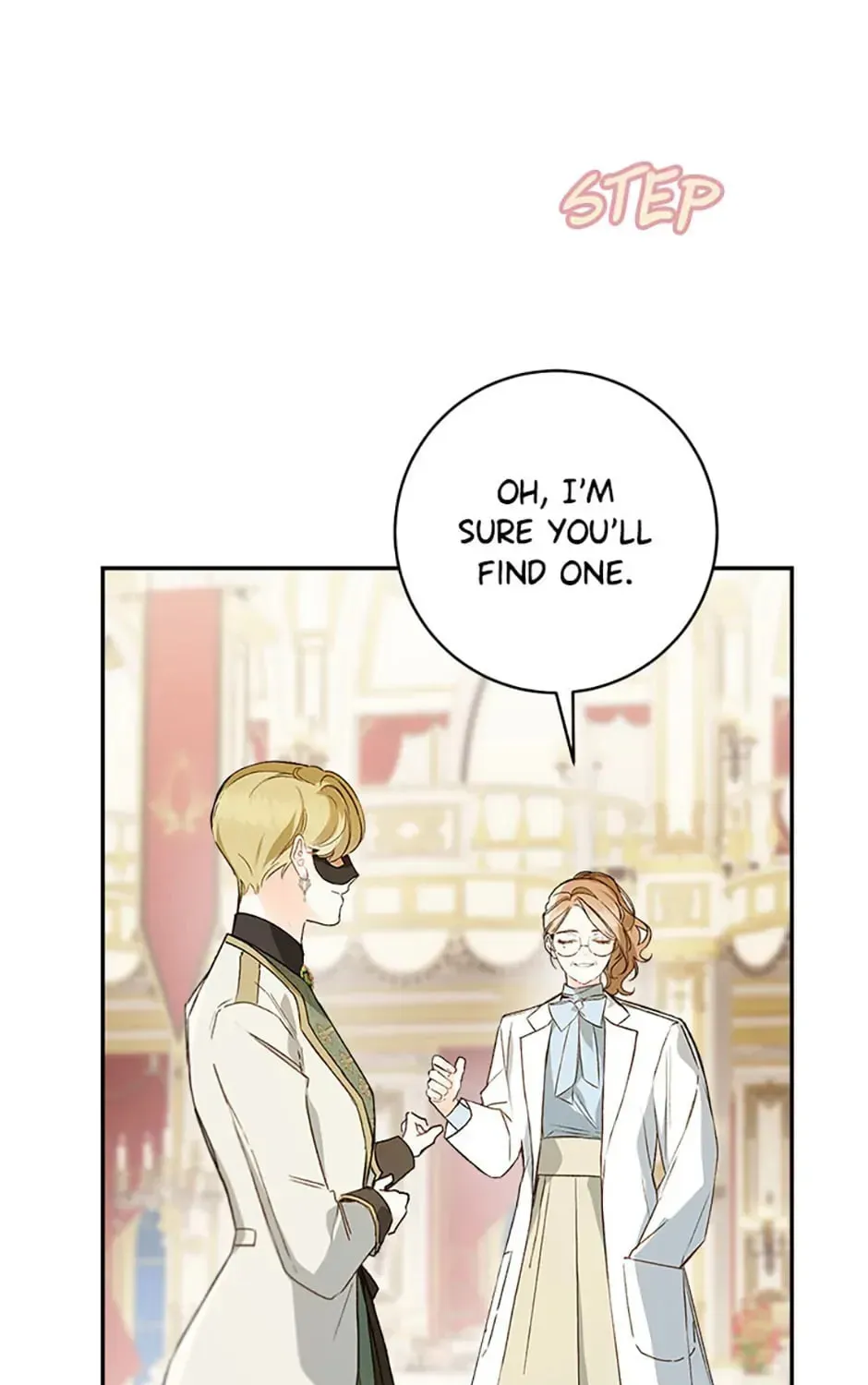 My Farm by the Palace Chapter 61 page 116 - 