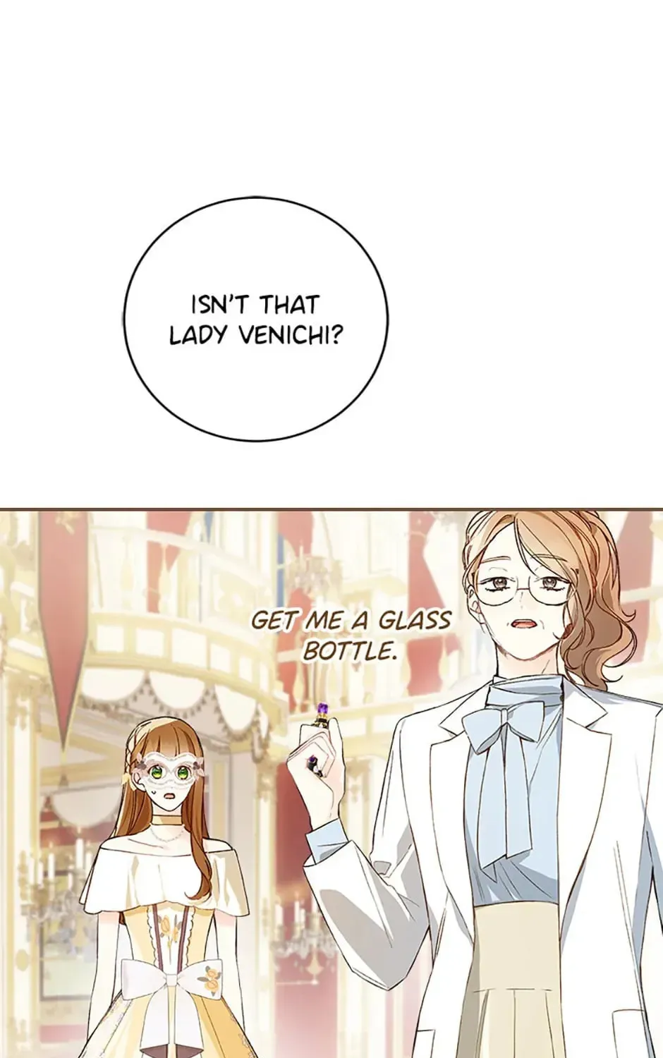 My Farm by the Palace Chapter 61 page 120 - 