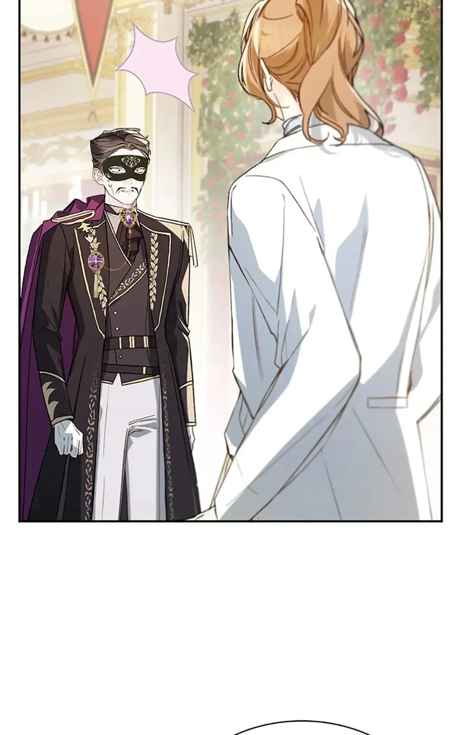 My Farm by the Palace Chapter 61 page 128 - 