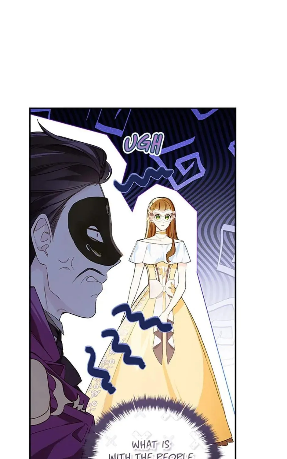 My Farm by the Palace Chapter 61 page 16 - 