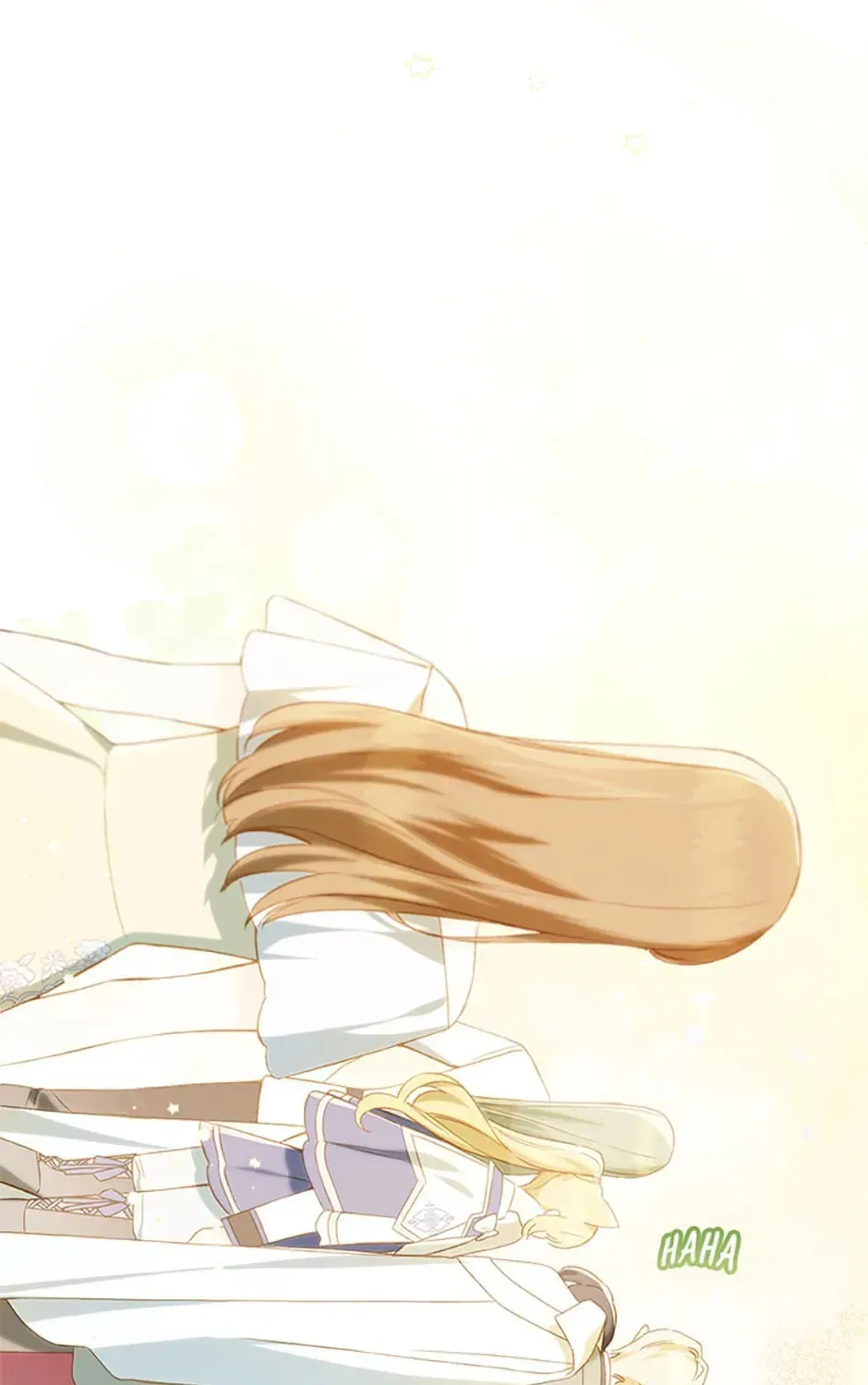 My Farm by the Palace Chapter 61 page 20 - 