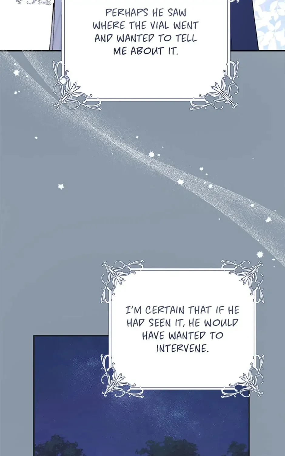 My Farm by the Palace Chapter 61 page 44 - 