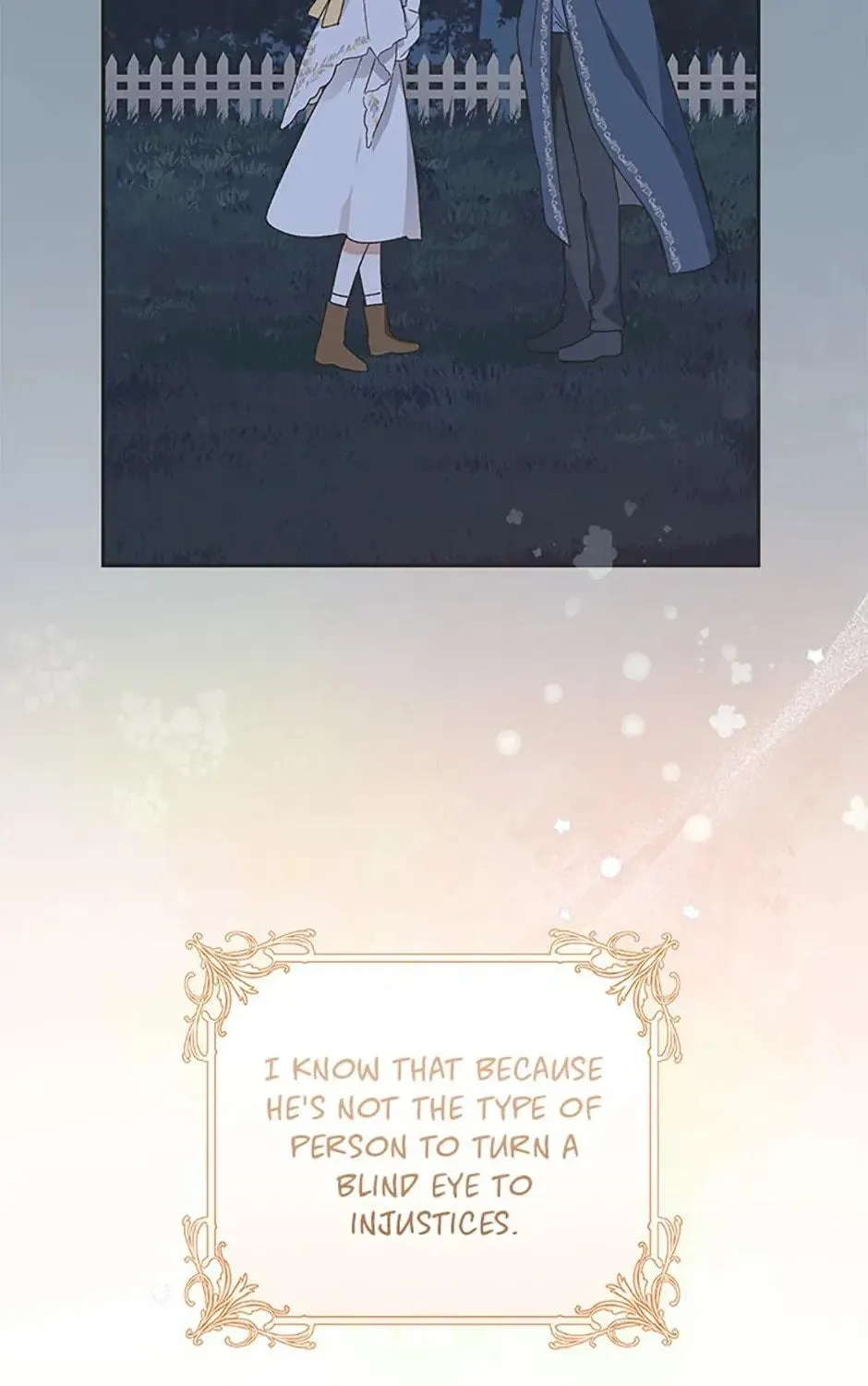 My Farm by the Palace Chapter 61 page 46 - 