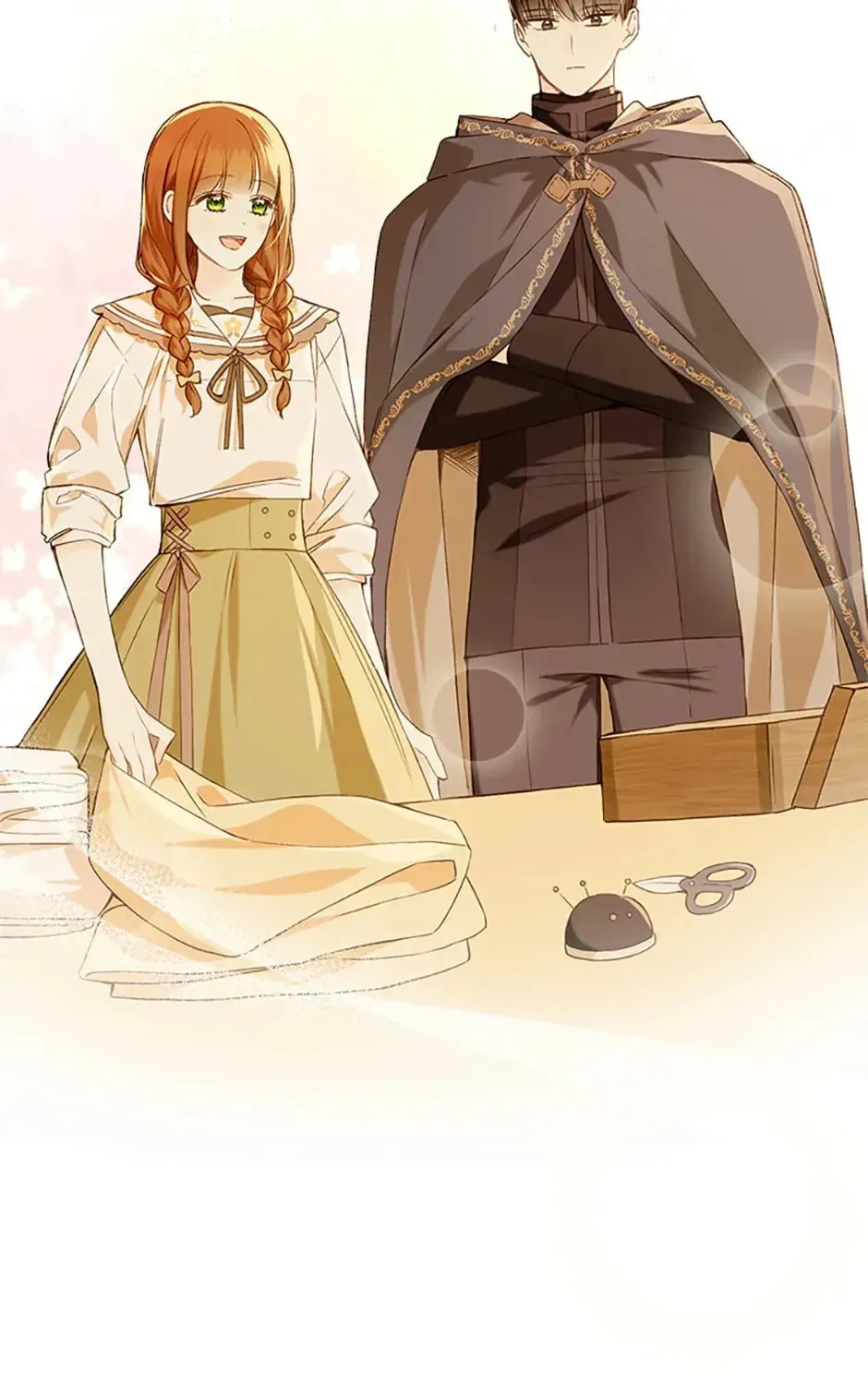 My Farm by the Palace Chapter 61 page 48 - 