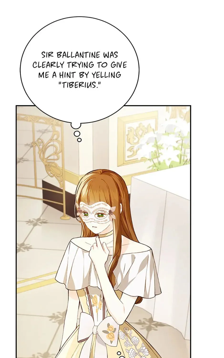 My Farm by the Palace Chapter 61 page 50 - 