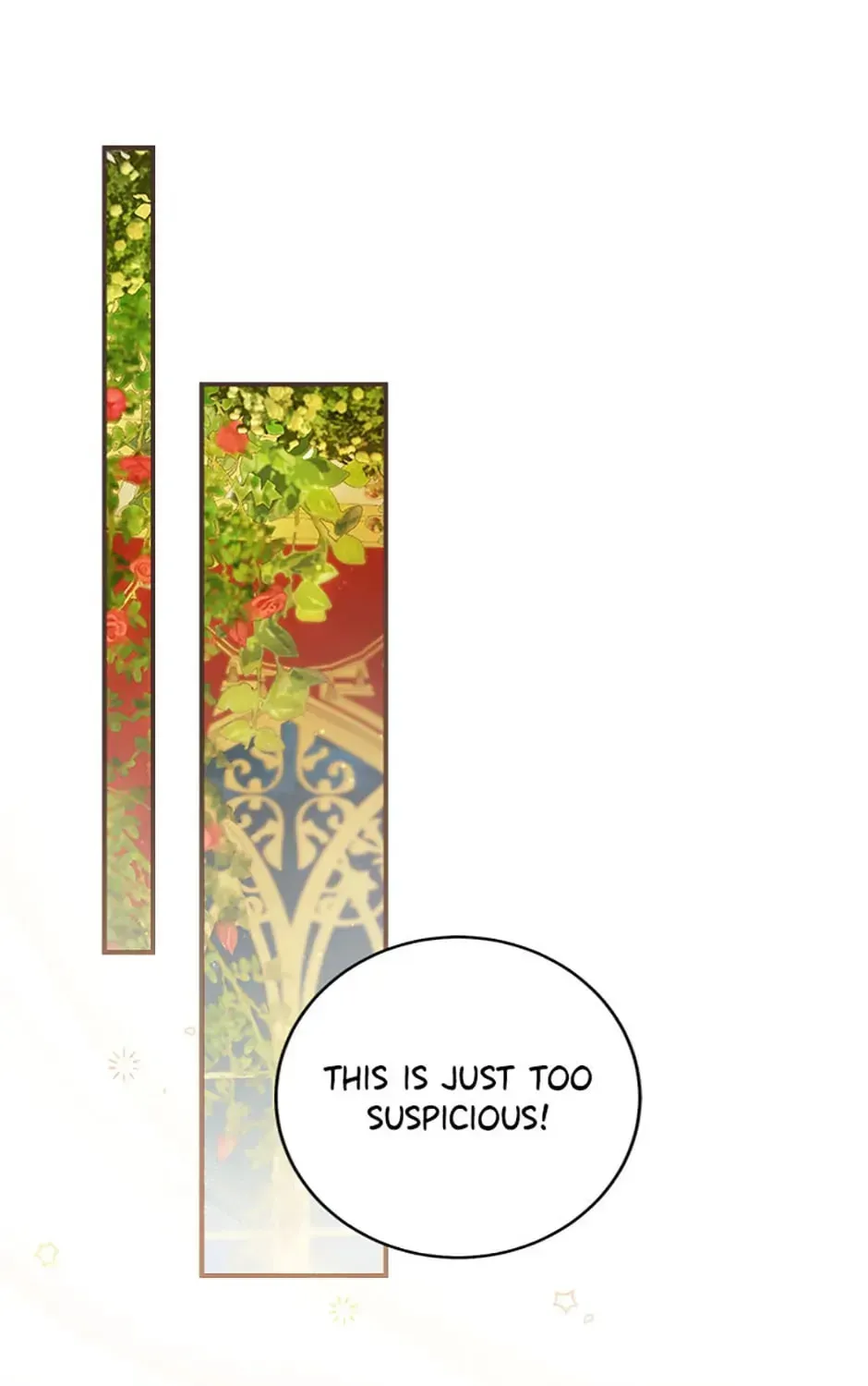 My Farm by the Palace Chapter 61 page 6 - 