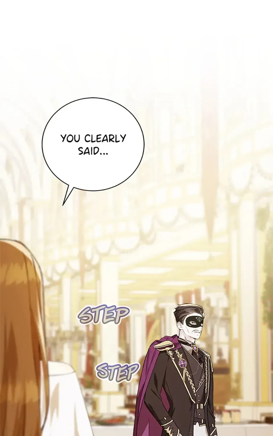 My Farm by the Palace Chapter 61 page 54 - 