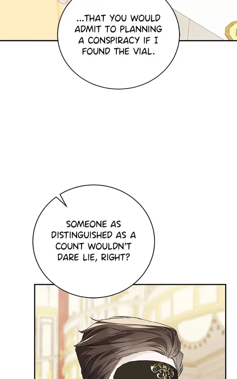 My Farm by the Palace Chapter 61 page 56 - 